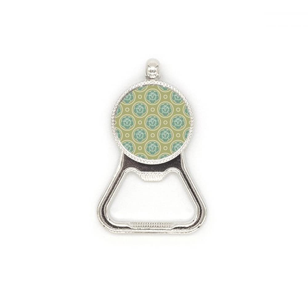 Décapsuleur en acier inoxydable motif chou vert ustensile de cuisine robuste
