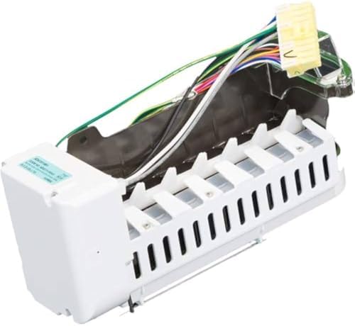 Amazon.com: LG AEQ73130002 Ice Maker Kit Assembly : Appliances