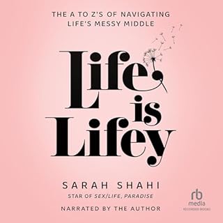 Life Is Lifey cover art