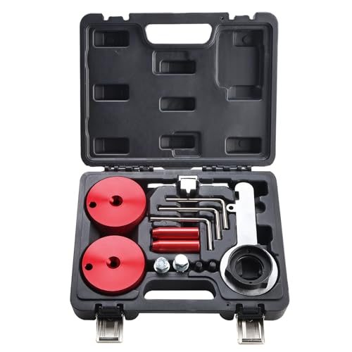 FreeTec Engine Timing Belt Tool, Camshaft Locking Crankshaft