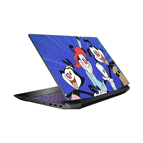 Vinyle autocollant Animaniacs HP Pavilion 15.6 15-dk0047TX