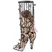 Epic Products Cork Cage Boot, 14-Inch