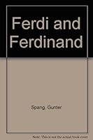 Ferdi and Ferdinand 0356025101 Book Cover