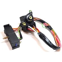 PT Auto Warehouse ISS-276 - مفتاح تشغيل الإشعال يحل محل 26036311