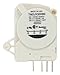 ERP WR9X483 for GE Refrigerator Defrost Timer Control