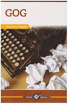 Paperback GOG (Spanish Edition) Book
