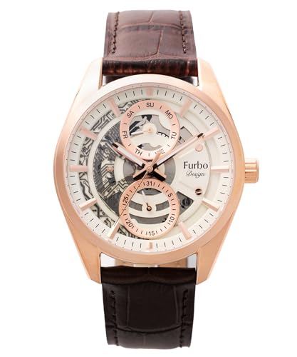 Furbo Design(�t���{�f�U�C��) �r���v ELECTRO ���U�[�x���g �N�H�[�c NF05W-PGBR