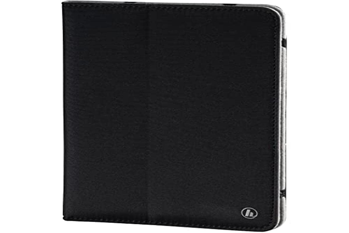 Hama "Strap" Tablet Case for Tablets 24-28 cm (9.5-11"), black