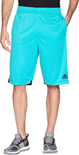 adidas men's basketball 3g speed 2.0 shorts