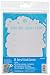 One Wild Boy Birthday Party Die‑Cut Postcard Invitations, Multi Colored, Paper, 4 1/6" x 6", 8-Piece