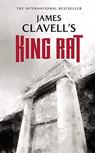 King Rat (Asian Saga) (Asian Saga, 4)