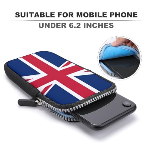 Small Cell Phone Shoulder Travel Purse Holder Crossbody Cellphone Wallet Bag3