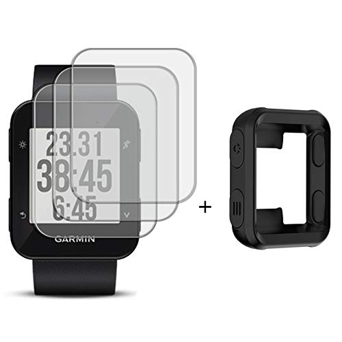 garmin forerunner 35 compatible phones