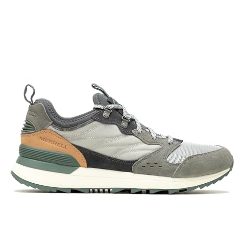 Image of Merrell Men's Alpine 83 Sneaker Recraft