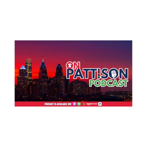 OnPattison Podcast Episode 31: Rob Thomson's status, Flyers can't finish, Sixers on the brink (1)