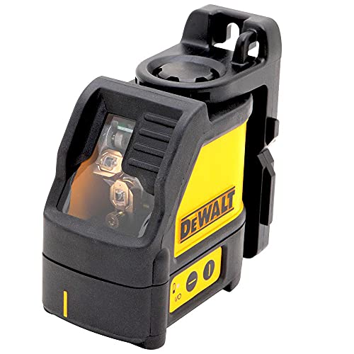 Nível a Laser Automático 15 Metros DW088K Dewalt