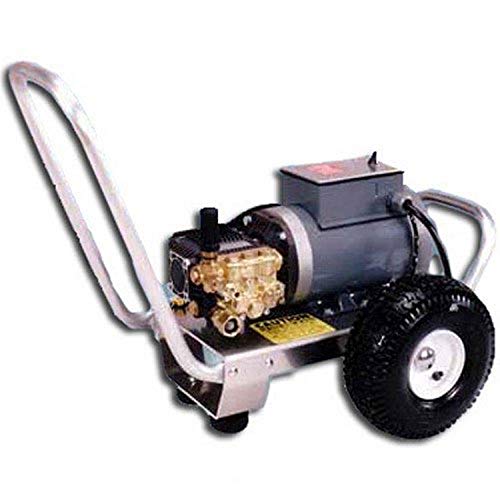 5 Best Commercial Pressure Washers