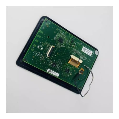 Clavier d'affichage M479fdw pour réparer le tactile défectueux des imprimantes HP M479dw M479