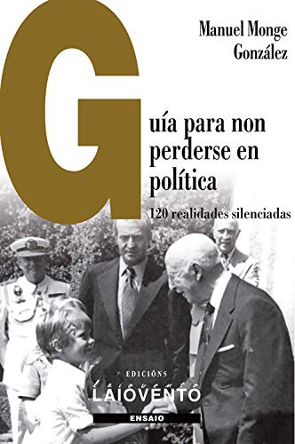 Portada de GuÍa para non perderse en polÍtica