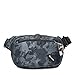 Pacsafe Vibe 100 Anti-Theft Hip Waist Pack, Grey Camo