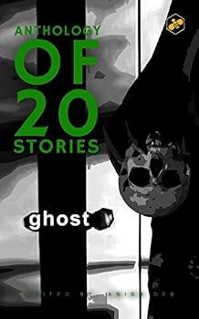 Anthology of 20 Stories Ghost