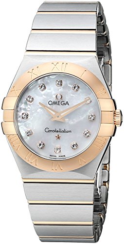 Omega 123.20.27.60.55.001