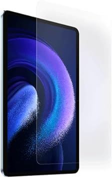 Nanospace Xiaomi Pad 6 Pro 11 Inch Tablet Nano Flexible Glass Screen Protector