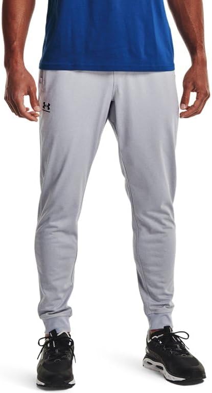Under Armour Mens Tricot Joggers