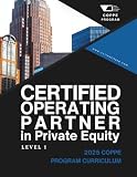 Certified Operating Partner in Private Equity: COPPE Program - Level 1