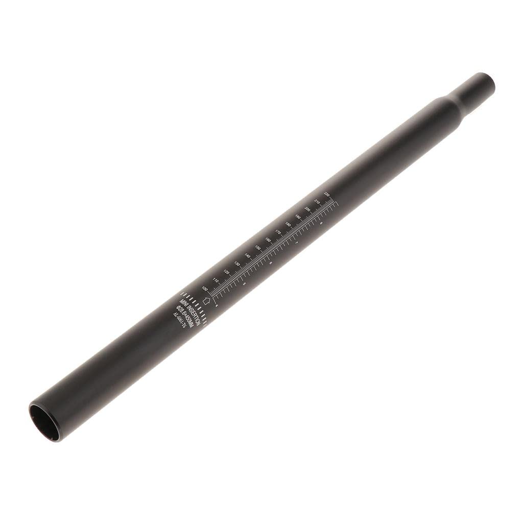 sattelstütze durchmesser 26 mm harayaa Hochwertige Aluminiumlegierung Mountainbike Sattelstütze, 26mm Durchmesser, 450MM Länge Sport & Freizeit Sonnenbrillen Orca Aero | Aero Size:Small - 7.5-8