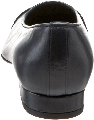 VANELi Women's Fc-313 Dress Flat,Navy,7.5 S US3