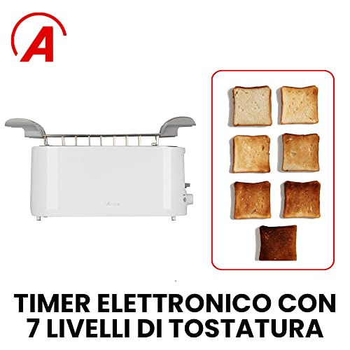 Tostapane Ardes ARTOAST02 - 4
