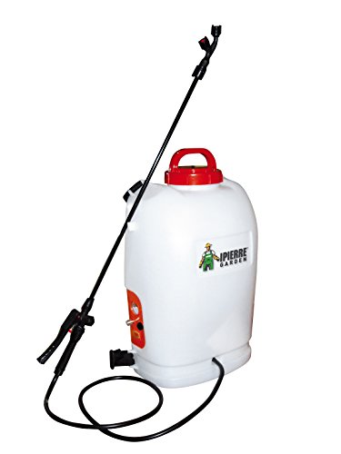 Ipierre Pompa Irroratrice a Batteria 'Easy Sprayer...