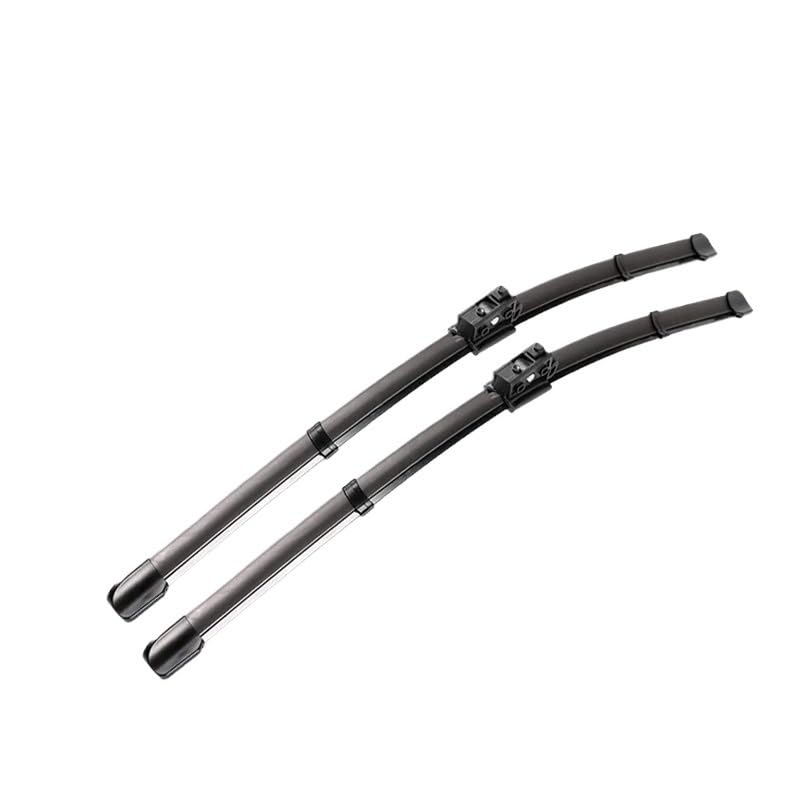 Brosses de pare-brise et balais d'essuie-glace haute performance pour Benz GLB X247