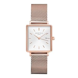 The Boxy White Sunray.