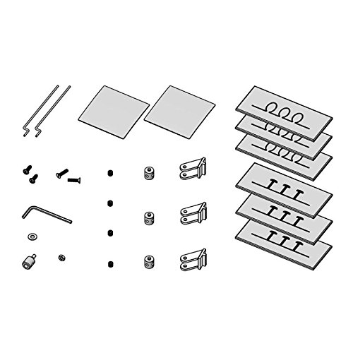 M224103 Small Items Set Merlin