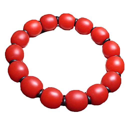 Agate naturelle rouge du sud idée cadeau anniversaire femme