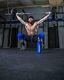 LifeStraw Go Water Bottle with Filter, Light Blue - Image 5