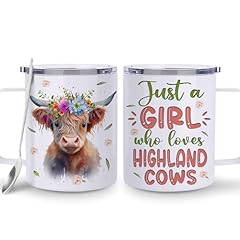 Highland Cow