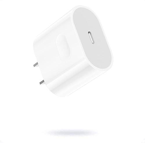 Cargador para iPhone 15, cargador rápido compacto USB C de 35 W, bloque de cargador de pared PPS para iPhone 15 Pro15 Pro Max1515 Plus, iPhone 14