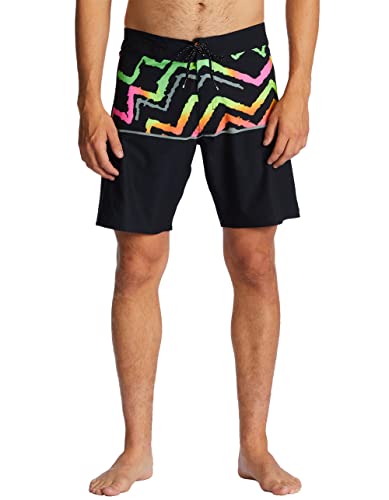 Billabong Fifty50 Airlite 19