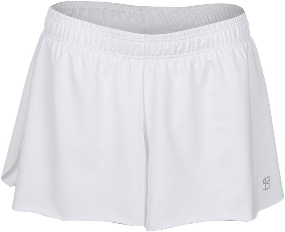 Team Uniform Shorts by Sofibella