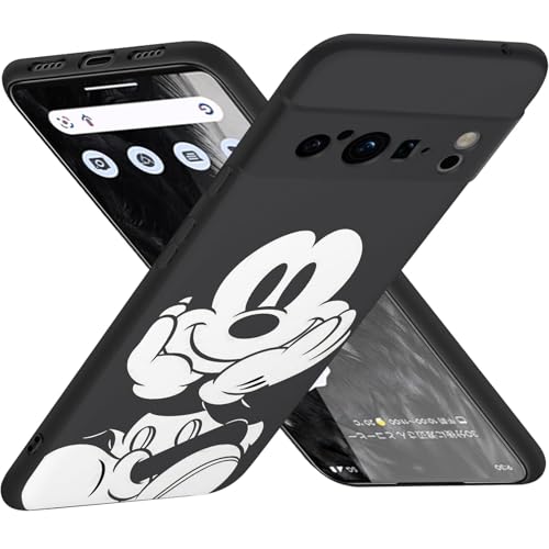 Google Pixel 6 Pro P[X ~bL[}EX LN^[  XP[X JYSʕی ^ y ~j}Xg X}zیJo[ (Google Pixel 6 Pro)