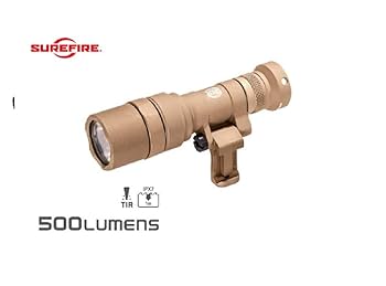 Amazon.co.jp: SUREFIRE (シュアファイア) MINI SCOUT LIGHT PRO