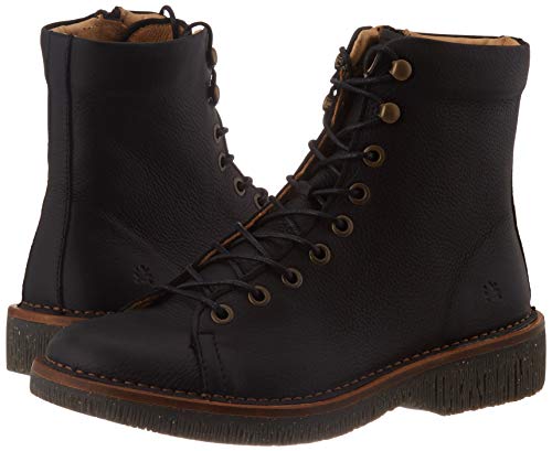 El Naturalista Women's Booty Ankle Boot, 5/5.5 UK2