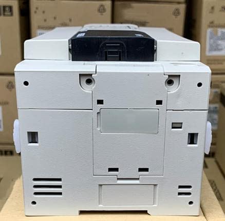 Programmable Logic Controller FX3U-80MT-DSS PLC Base Unit
