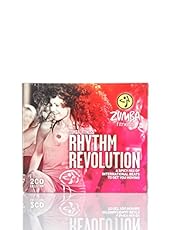 Image of Zumba Fitness Rhythm. Brand catalog list of ZUMBA. 