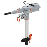 Gesamtgewicht 13,1 kg (Kurzschaft) / 13,7 kg (Langschaft)