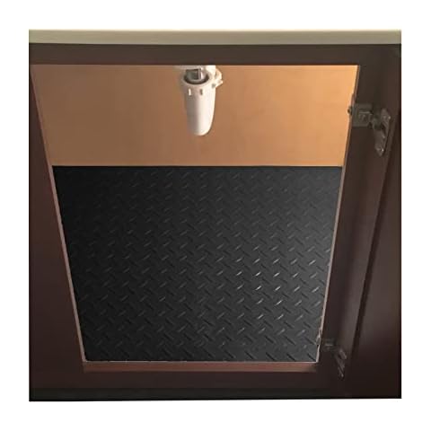 Resilia Under The Sink Mat - Large Size Cover