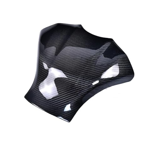 �t�����g�X�|�C���[ �ɓK������ YZFR1 �ɓK������ R1M 2020-2024�p�J�[�{���t�@�C�o�[���I�[�g�o�C�T�C�h�p�l���t�F�A�����O�L�b�g ���[�^�[�t�F���_�[�`�F�[���K�[�h�t���[���J�o�[�^���N�p�[�c ��̓E�C���O���b�g(Half Tank Cover